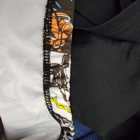 #99 Star Wars leggings - Picture 2 of 7